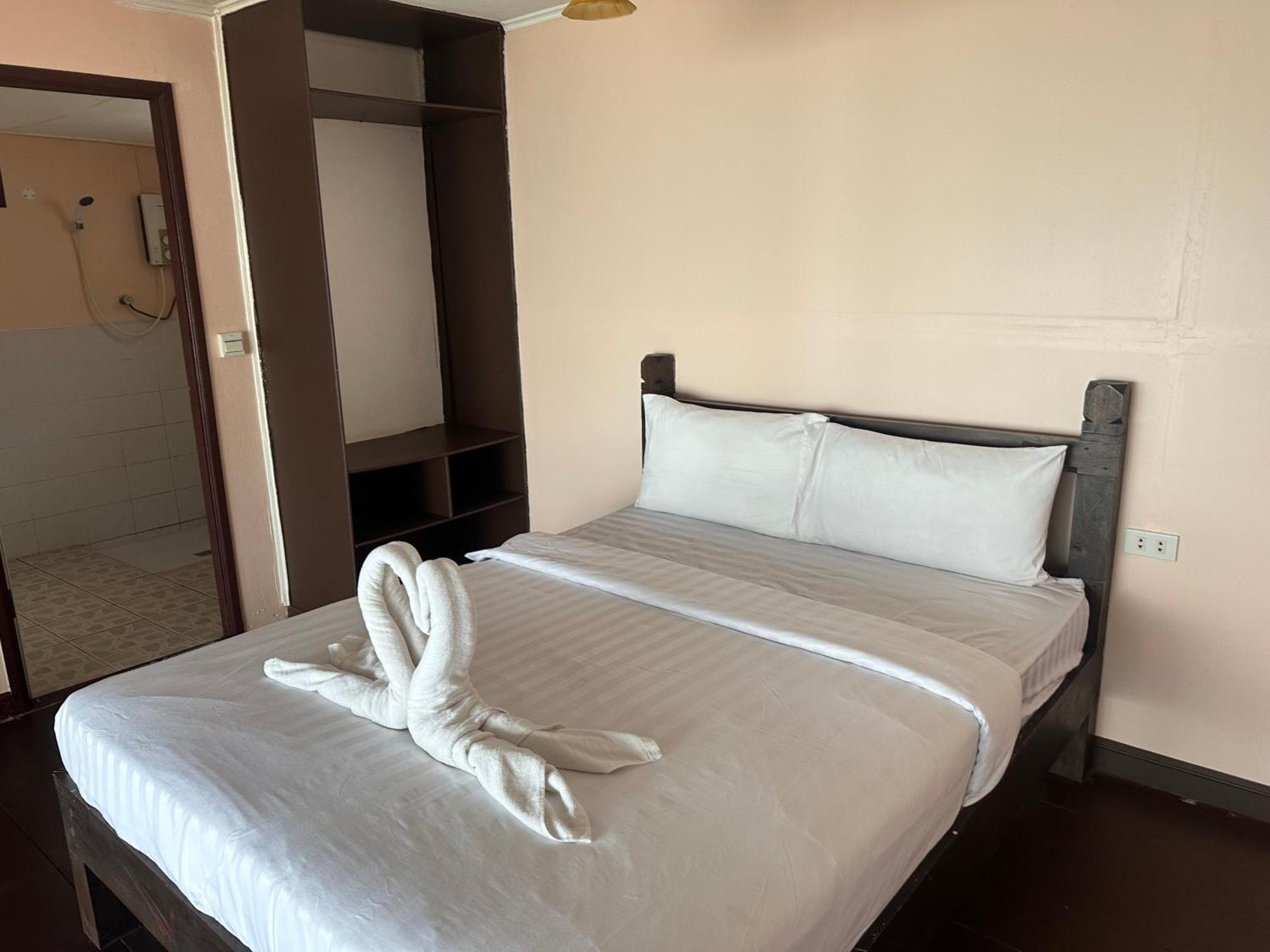 The Cosy Sunset Beach Resort & Restaurant Thongsala Εξωτερικό φωτογραφία