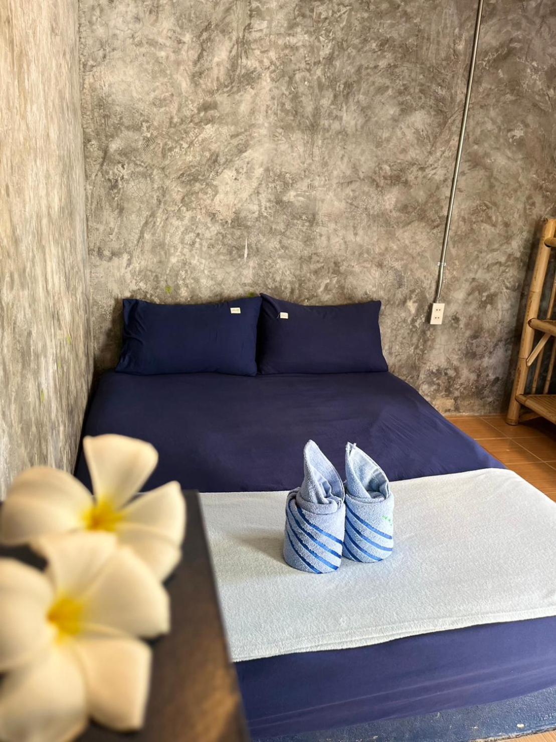 The Cosy Sunset Beach Resort & Restaurant Thongsala Εξωτερικό φωτογραφία