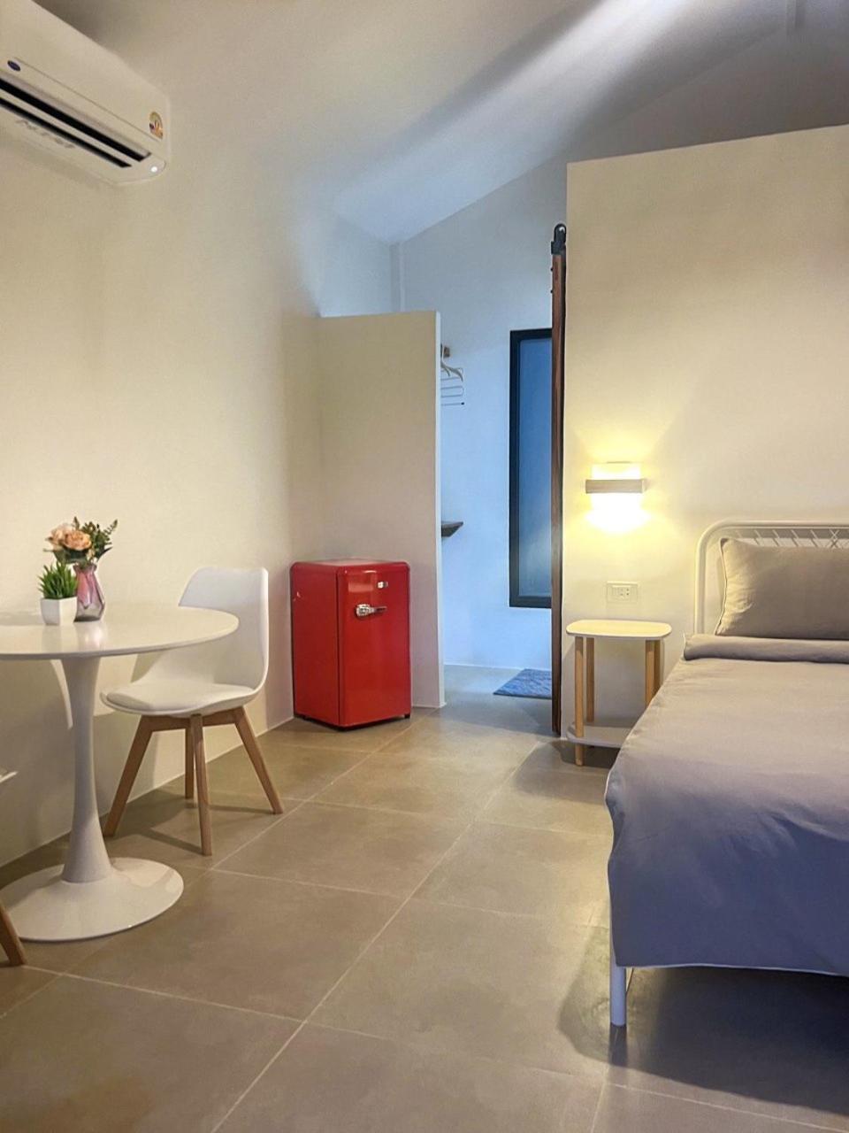 The Cosy Sunset Beach Resort & Restaurant Thongsala Εξωτερικό φωτογραφία