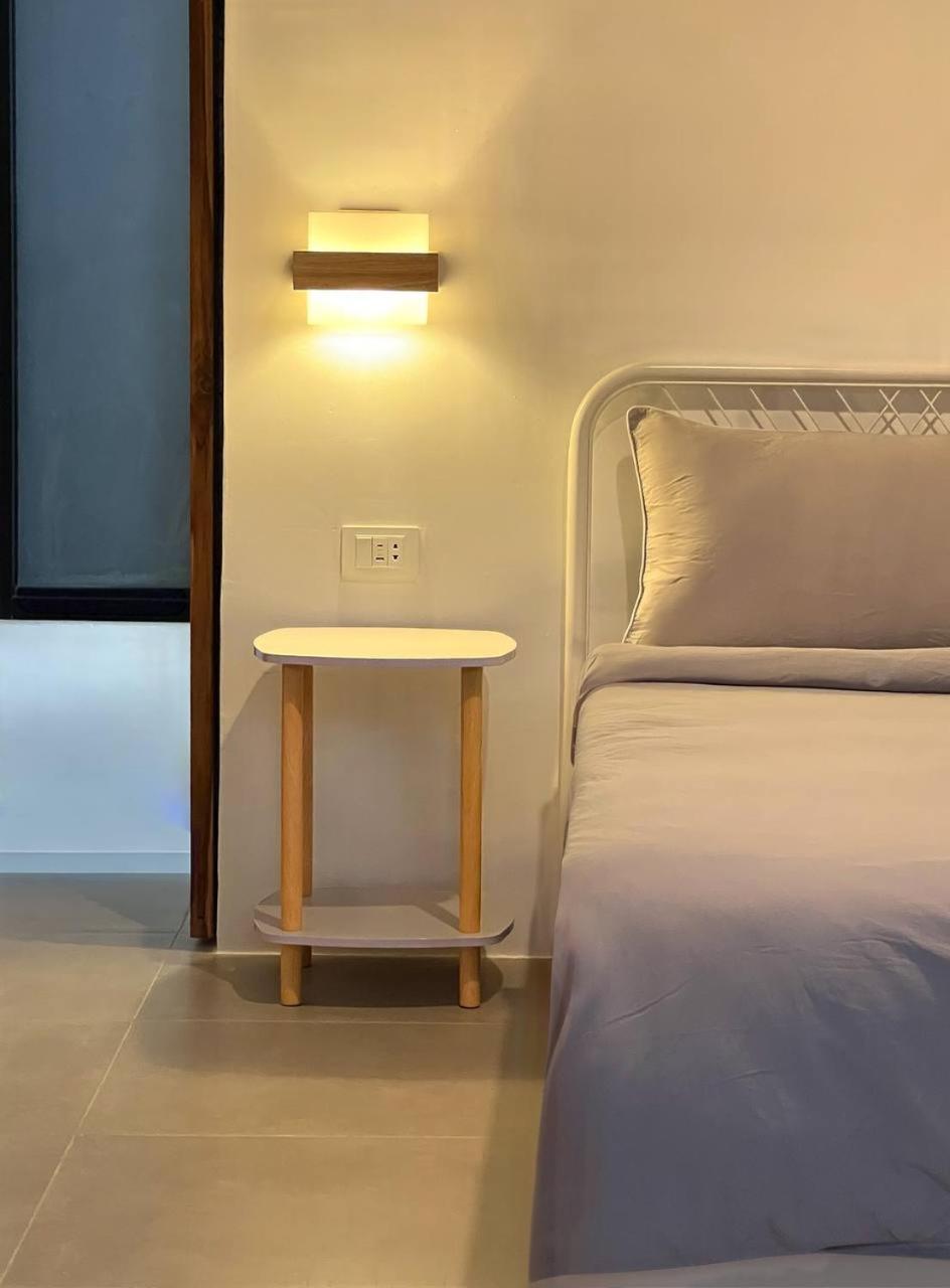 The Cosy Sunset Beach Resort & Restaurant Thongsala Εξωτερικό φωτογραφία