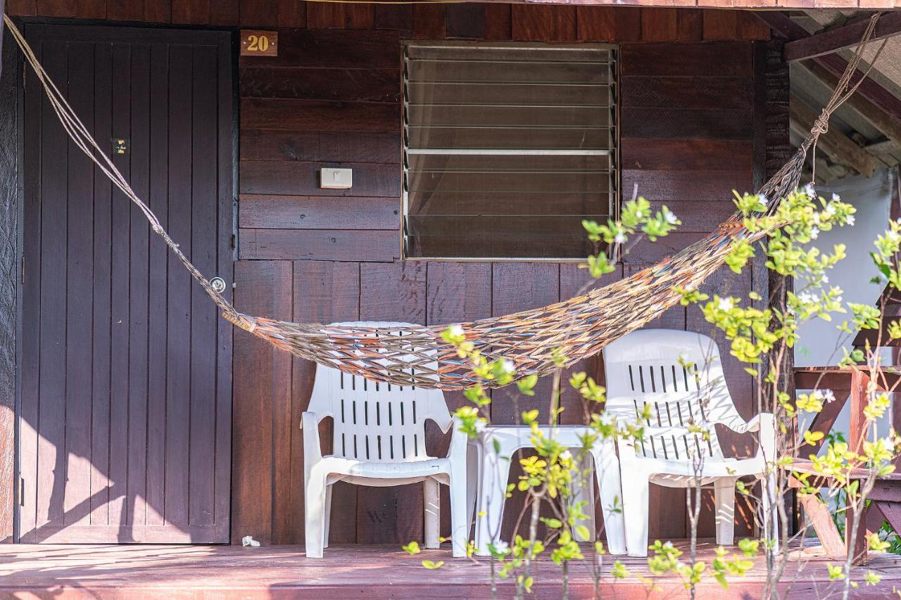 The Cosy Sunset Beach Resort & Restaurant Thongsala Εξωτερικό φωτογραφία